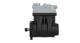 WABCO 9125120070 - Compresor bicilíndrico