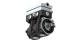 WABCO 9125120160 - Compresor bicilíndrico