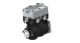 WABCO 9125120170 - Compresor bicilíndrico