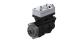 WABCO 9125270000 - Compresor bicilíndrico