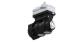 WABCO 9125270000 - Compresor bicilíndrico