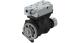 WABCO 9125500000 - Compresor