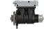 WABCO 9125500000 - Compresor