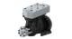 WABCO 9125500020 - Compresor