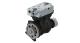 WABCO 9125500030 - Compresor