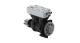 WABCO 9125500050 - Compresor bicilíndrico