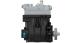 WABCO 9125500060 - Compresor