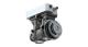 WABCO 9125500080 - Compresor bicilíndrico