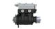 WABCO 9125500090 - Compresor bicilíndrico