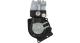 WABCO 9125500100 - Compresor bicilíndrico