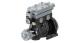 WABCO 9125500110 - Compresor bicilíndrico