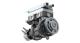 WABCO 9125500110 - Compresor bicilíndrico
