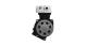 WABCO 9125500120 - Compresor bicilíndrico