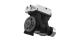 WABCO 9125500120 - Compresor bicilíndrico