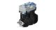 WABCO 9125510030 - Compresor bicilíndrico