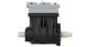 WABCO 9125600070 - Compresor bicilíndrico