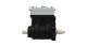 WABCO 9125600080 - Compresor bicilíndrico