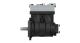 WABCO 9125620000 - Compresor bicilíndrico