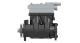 WABCO 9125630010 - Compresor bicilíndrico