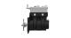 WABCO 9125630040 - Compresor bicilíndrico
