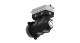 WABCO 9125630040 - Compresor bicilíndrico