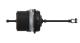 WABCO 9253020340 - Actuador tristop