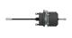 WABCO 9253040460 - Actuador tristop