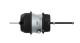 WABCO 9253761220 - Actuador tristop de doble membrana
