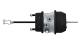 WABCO 9253761240 - Actuador tristop de doble membrana