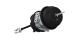 WABCO 9253761240 - Actuador tristop de doble membrana