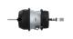 WABCO 9253761250 - Actuador tristop de doble membrana
