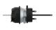 WABCO 9253762010 - Actuador tristop de doble membrana