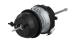 WABCO 9253771210 - Actuador tristop de doble membrana