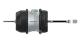 WABCO 9253771240 - Actuador tristop de doble membrana