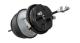 WABCO 9253771240 - Actuador tristop de doble membrana