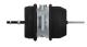 WABCO 9253772010 - Actuador tristop de doble membrana