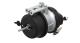 WABCO 9253801040 - Actuador tristop de doble membrana