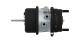 WABCO 9253801060 - Actuador tristop de doble membrana