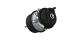 WABCO 9253801060 - Actuador tristop de doble membrana