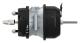WABCO 9253940020 - Actuador tristop de doble membrana