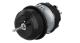WABCO 9253940020 - Actuador tristop de doble membrana