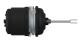 WABCO 9254221230 - Actuador tristop