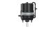 WABCO 9254229100 - Actuador tristop
