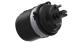 WABCO 9254324400 - Actuador tristop