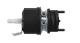 WABCO 9254880400 - Actuador tristop