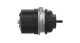 WABCO 9254880630 - Actuador tristop