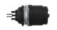 WABCO 9254900550 - Actuador tristop