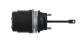 WABCO 9254900560 - Actuador tristop