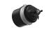 WABCO 9254909050 - Actuador tristop