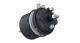WABCO 9254910660 - Actuador tristop